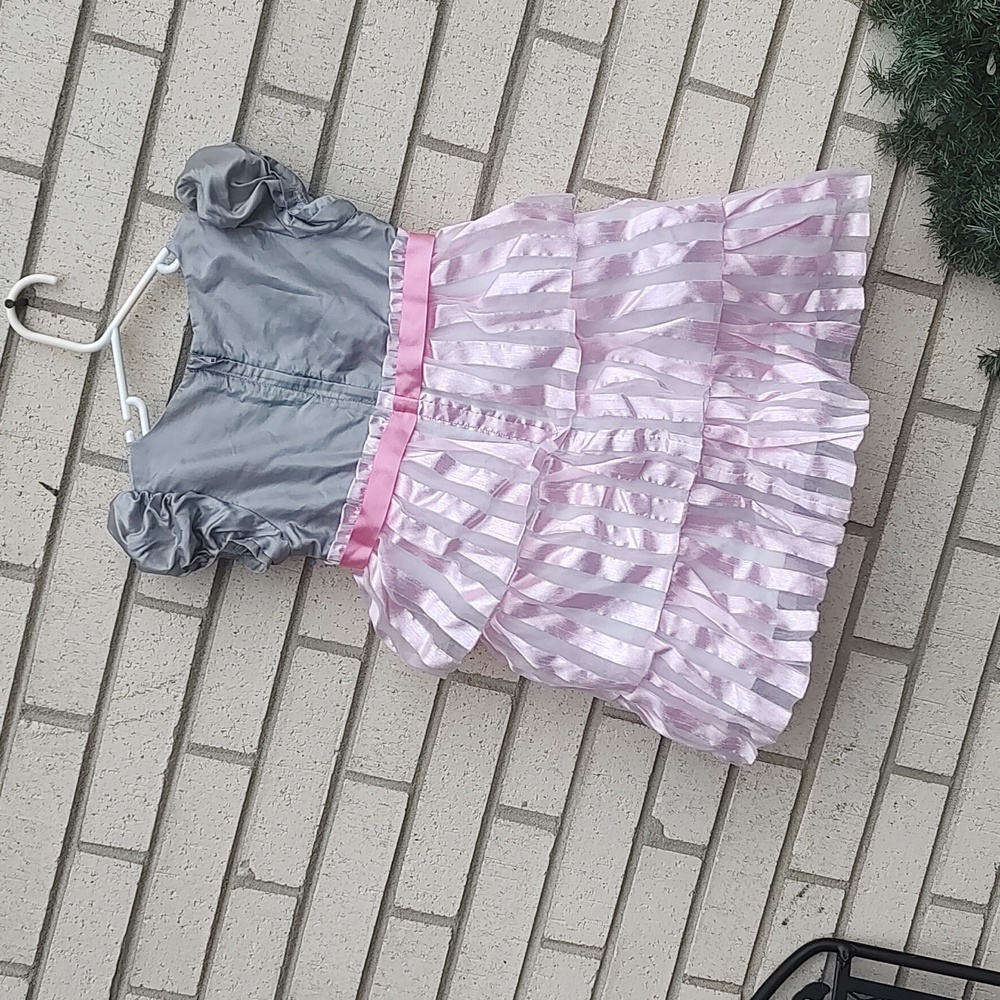 American Girl (Pink&Gray) - Picture 10 of 11